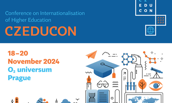 CZEDUCON 2024