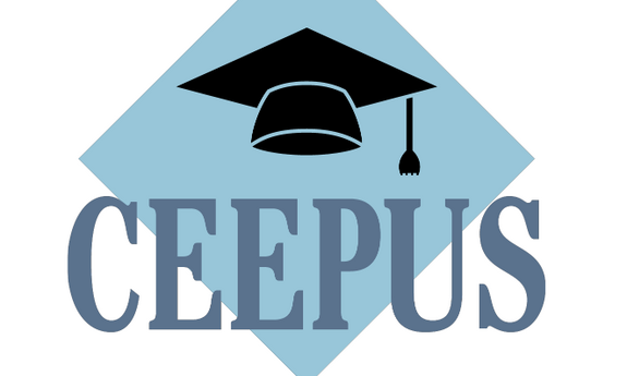 Logo programu CEEPUS