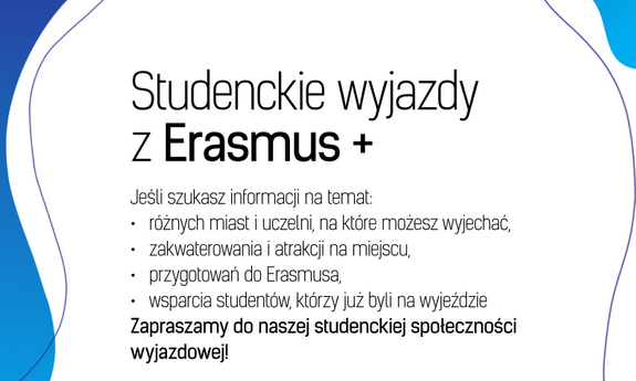 Baza praktyk Erasmus+