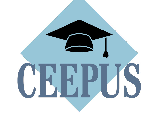 Logo programu CEEPUS