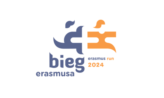 Bieg Erasmusa 2024